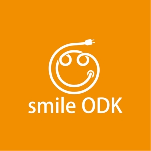satorihiraitaさんの社内プロジェクト（smile　ODK）ロゴ　への提案