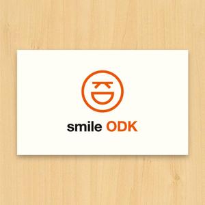 tanaka10 (tanaka10)さんの社内プロジェクト（smile　ODK）ロゴ　への提案