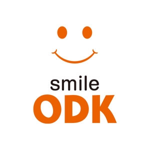T-aki (T-aki)さんの社内プロジェクト（smile　ODK）ロゴ　への提案