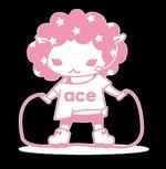 透兎 (achroite_rabbit)さんのフィットネスクラブのゆるキャラへの提案
