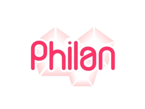 etachibanaさんのアクセサリーブランド　Philan　のロゴ作成への提案