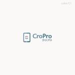 fplus (favolit_plus)さんのマーケティングプラットフォーム「クロプロ/CroPro」のロゴへの提案