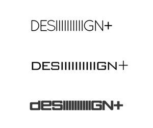 KIONA (KIONA)さんのデザイン事務所ロゴ作成への提案