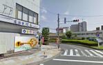 株式会社ティル (scheme-t)さんの鍵屋（ロックサービス）の看板への提案