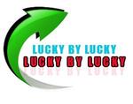 Della Studios (parkinsondesign)さんの会社名「lucky by lucky]　のロゴへの提案