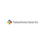 ATARI design (atari)さんの新規縫製会社「Takashima Sports」のロゴへの提案