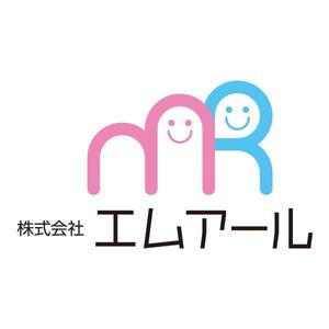 kids (kids)さんの新規会社のロゴマーク作成への提案