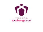 COCOA project (cocoa-project)さんの「ギフトカードモールexchange.com」のロゴ作成への提案