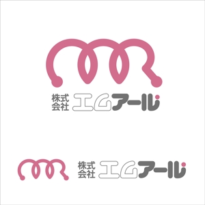 mochi (mochizuki)さんの新規会社のロゴマーク作成への提案