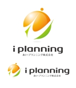 waami01 (waami01)さんの介護特化型人材サービス会社「あい・プランニング株式会社」のロゴへの提案