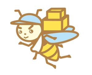 NEKO HOUSE (poteneko)さんの運送会社のキャラクターデザインへの提案