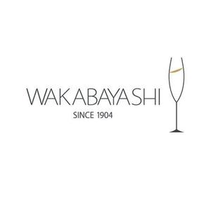 濱野　勝 (chabitoranosuke)さんのグラス/酒ショップサイト　ショップのロゴへの提案