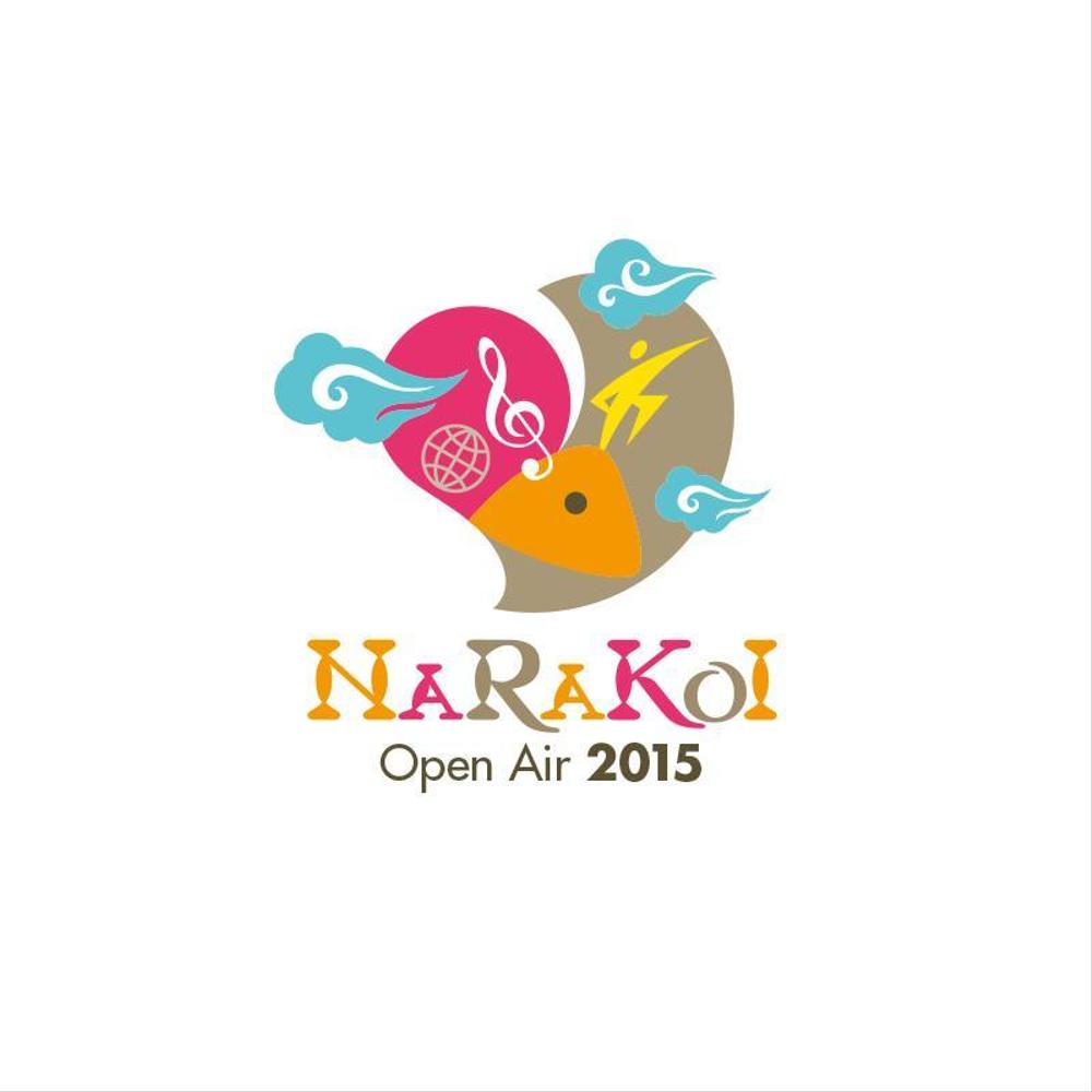 NARAKOI Open Air 2015