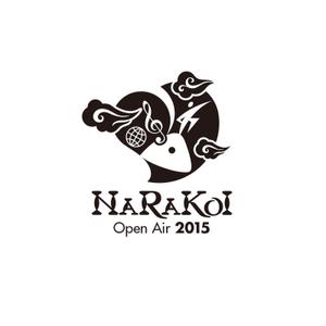 sazuki (sazuki)さんのNARAKOI Open Air 2015への提案