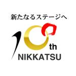 株式会社ティル (scheme-t)さんの100周年記念ロゴの制作への提案