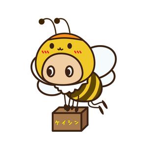トモドットデザイン (tomo1984)さんの運送会社のキャラクターデザインへの提案