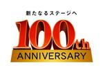 株式会社ティル (scheme-t)さんの100周年記念ロゴの制作への提案