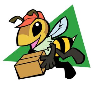 MEGA (MEGA)さんの運送会社のキャラクターデザインへの提案