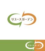 SHIN GRAPHIC (andsxx2u)さんの新規出店するリサイクルショップのロゴ　への提案