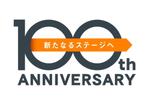 株式会社ティル (scheme-t)さんの100周年記念ロゴの制作への提案