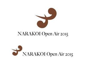 naka6 (56626)さんのNARAKOI Open Air 2015への提案