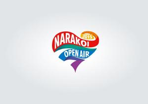 DECOdesign (DECOdesign)さんのNARAKOI Open Air 2015への提案