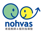 haru_naさんの教育サービス業のロゴ作成への提案