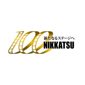 OnionDesign (OnionDesign)さんの100周年記念ロゴの制作への提案