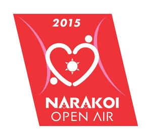 acquaterraさんのNARAKOI Open Air 2015への提案