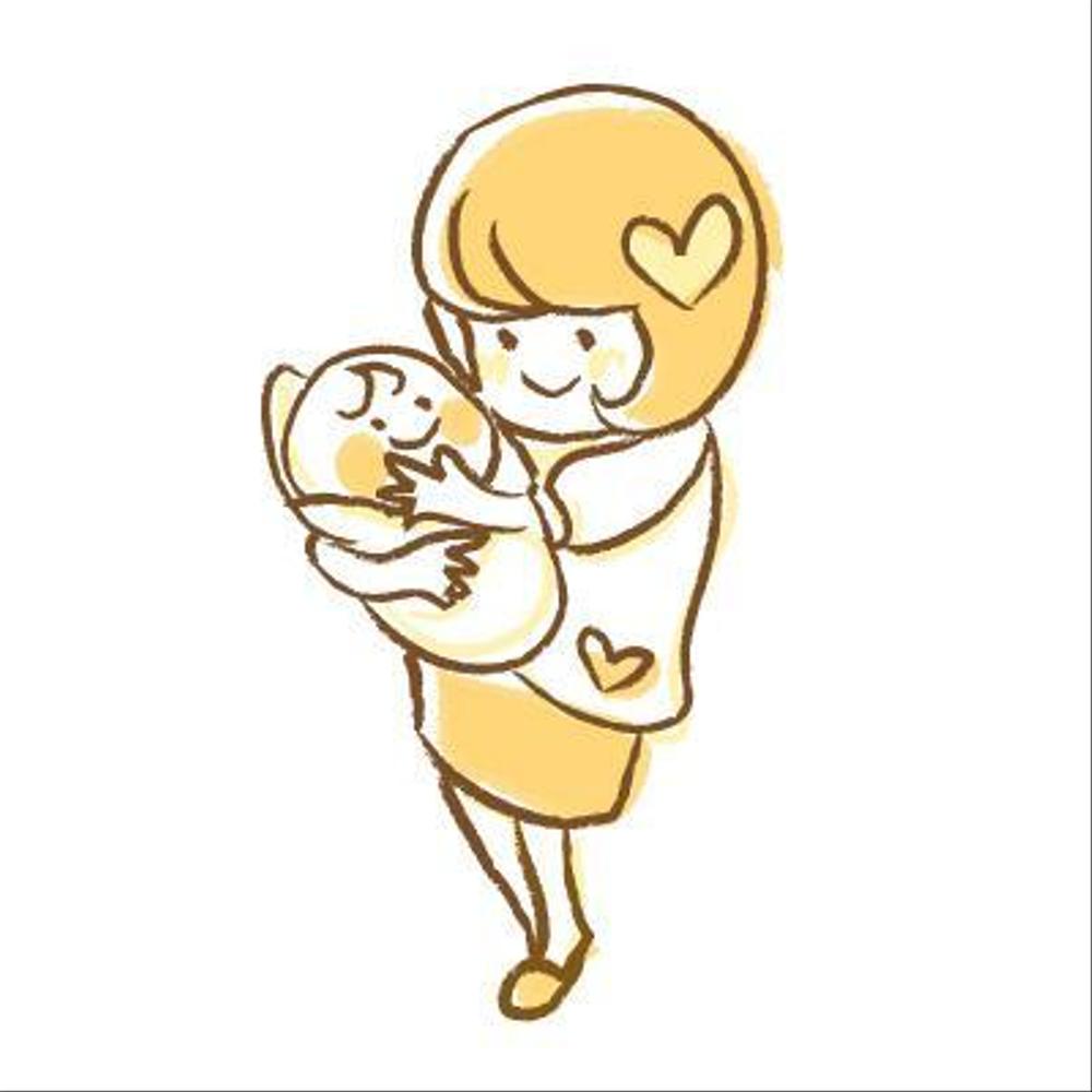 天然化粧品・健康食品の販売会社のイメージキャラクター作成（別途ロゴ作成あり）