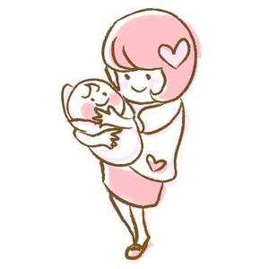 夢山イラスト (yumeyama-urue)さんの天然化粧品・健康食品の販売会社のイメージキャラクター作成（別途ロゴ作成あり）への提案