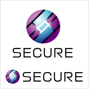 kozyさんの一般社団法人「SECURE」のロゴ作成への提案