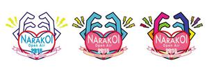 k56_manさんのNARAKOI Open Air 2015への提案