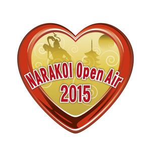 Be House［ビーハウス］ (hirox)さんのNARAKOI Open Air 2015への提案