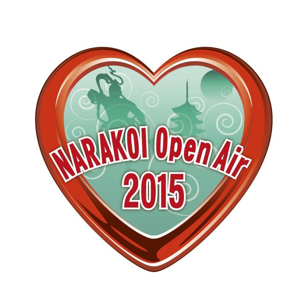 NARAKOI Open Air 2015