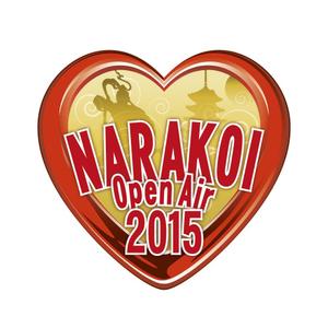 Be House［ビーハウス］ (hirox)さんのNARAKOI Open Air 2015への提案