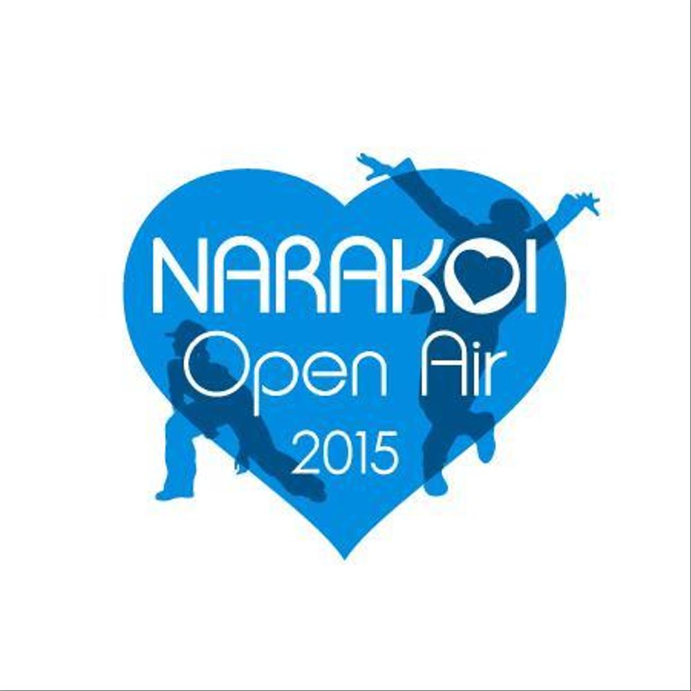 NARAKOI Open Air 2015