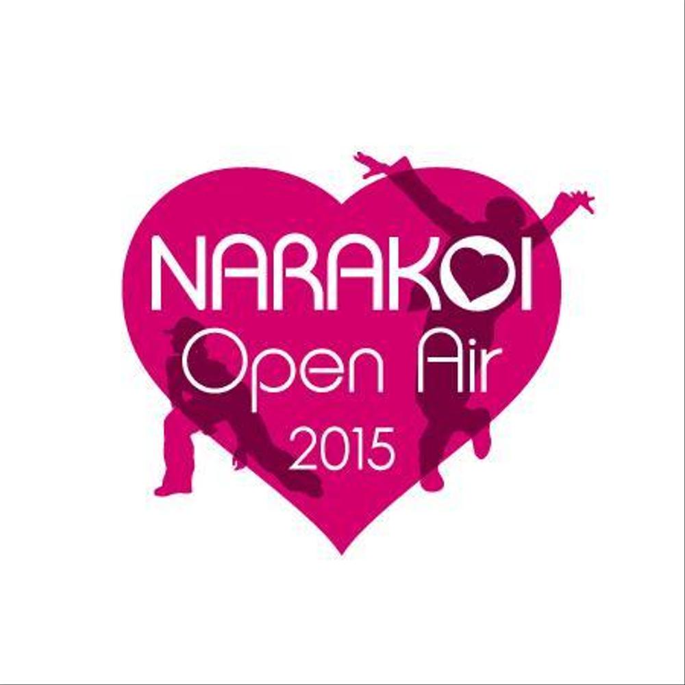 NARAKOI Open Air 2015