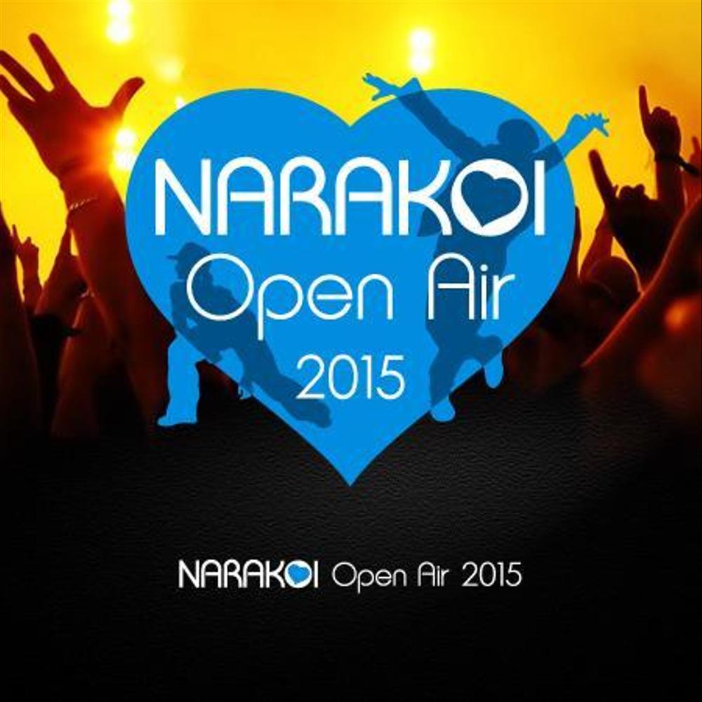 NARAKOI Open Air 2015