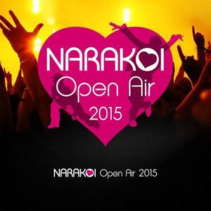 Eye4U (Eye4U)さんのNARAKOI Open Air 2015への提案