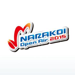 ハナトラ (hanatora)さんのNARAKOI Open Air 2015への提案