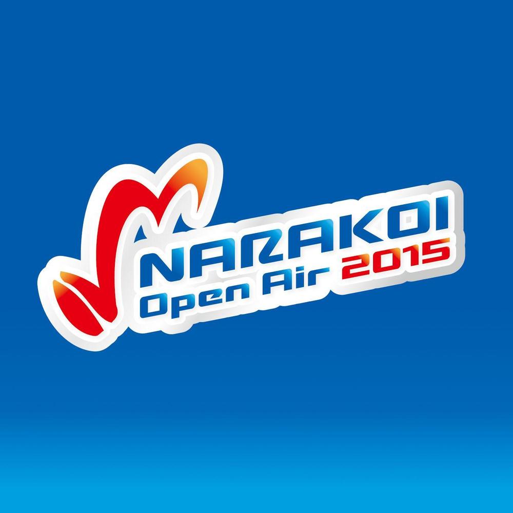 NARAKOI Open Air 2015