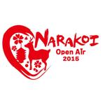 pinkpank (pinkpank)さんのNARAKOI Open Air 2015への提案