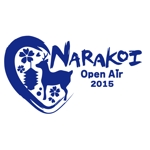 pinkpank (pinkpank)さんのNARAKOI Open Air 2015への提案