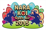 drawman24653 (drawman24653)さんのNARAKOI Open Air 2015への提案