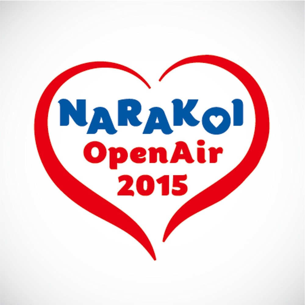 NARAKOI Open Air 2015