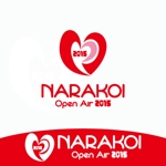 AHAB (ahab)さんのNARAKOI Open Air 2015への提案