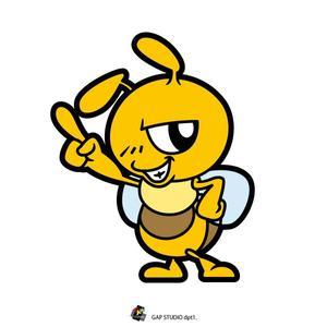 GAP STUDIO ()さんの運送会社のキャラクターデザインへの提案