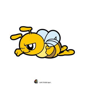 GAP STUDIO ()さんの運送会社のキャラクターデザインへの提案