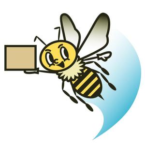 chibiyomo (chibiyomo)さんの運送会社のキャラクターデザインへの提案
